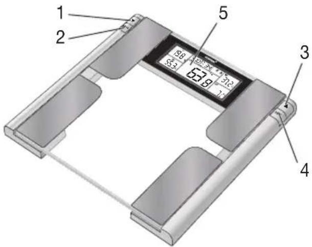 KORONA KFW 5028 - Aperçu - 1