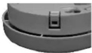 KIDDE 29HD - CAUTION! EARLY WARNING FIRE DETECTION IS BEST ACHIEVED BY THE ALLATION OF FIRE DETECTION EQUIPMENT IN ALL ROOMS AND AREAS OF HOUSEHOLD AS FOLLOWS: - 5