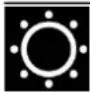 CASO WineSafe 12 - Comandi e display - 4