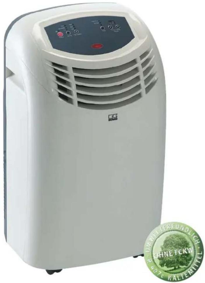 REMKO MKT 250 S-Line - 1