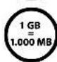 TrekStor DataStation pocket Xpress - Mac® OS X a partir de 10.4 - 9