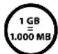 TrekStor DataStation pocket Xpress - Mac® OS X od wersji 10.4 - 9