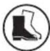 WORX WG300 - SYMBOLES - 5