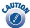 EPSON Stylus C42UX - Warnings, Cautions, Notes, and Tips - 2