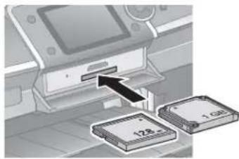 EPSON Stylus Photo R380 - Ink Cartridges - 2