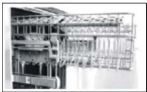 BAUMATIC BDW17 - Position 1 (upper position) - 1