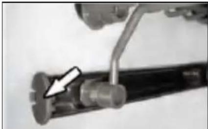 BAUMATIC BDS670SS - Upper position - 1
