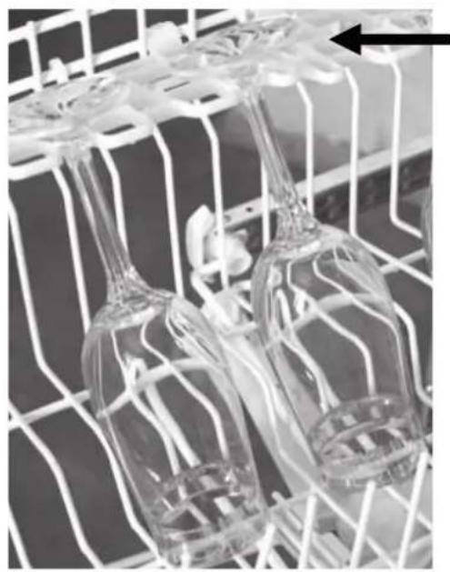 Kaiser S 4581 XL W - Additional rack Komfort-Plus - 2