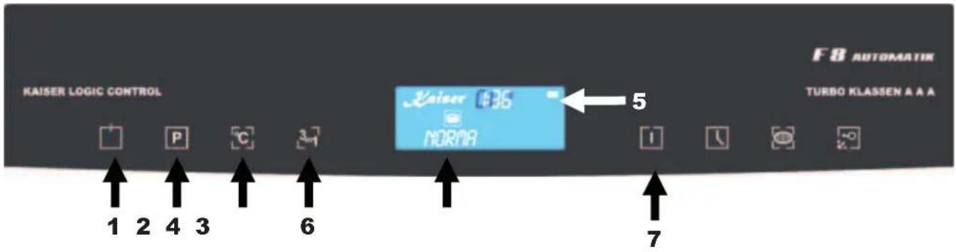Kaiser S 4581 XL W - EN - 1
