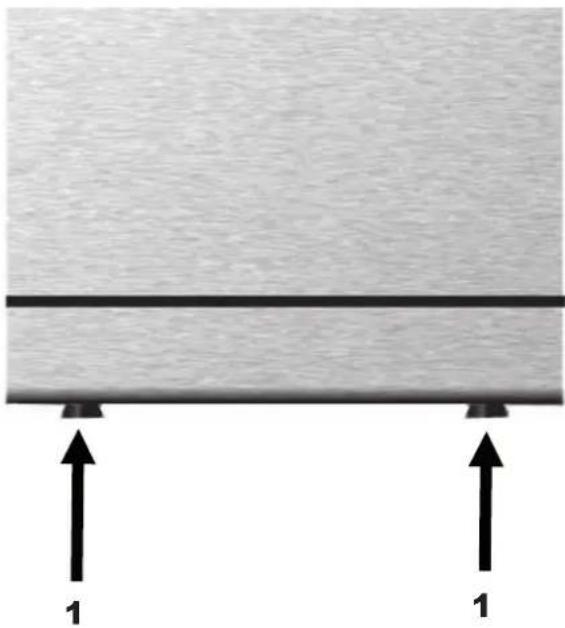 Kaiser S 4581 XL W - INSTALLATION - 1