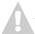 WHIRLPOOL ADP 550 IX - ▲ WARNING! - 1