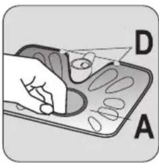 ZANUSSI ZDT 200 - Removing the load - 5