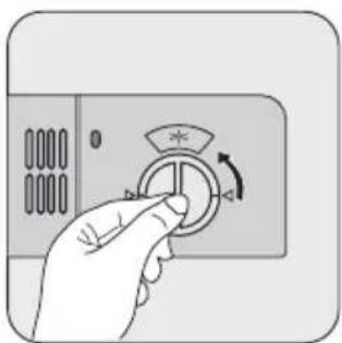 ZANUSSI ZDT 200 - Use of rinse aid - 2