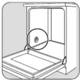 ZANUSSI ZDT 200 - Manuelle Einstellung - 1