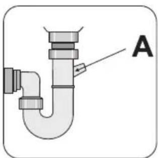 ZANUSSI ZDT 200 - De vaatwasser inruimen - 11
