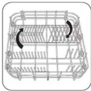 ZANUSSI ZDT 200 - Hilfreiche Hinweise und Tipps - 2
