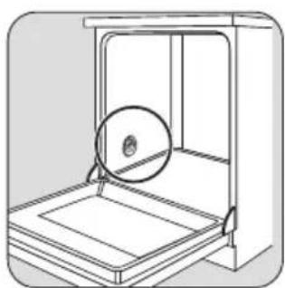 ZANUSSI ZDT 200 - Manual adjustment - 1