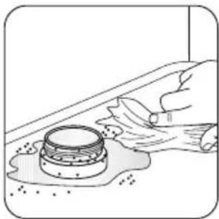 ZANUSSI ZDF 501 - IMPORTANT! - 1