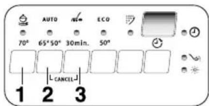 ZANUSSI ZDF 501 - IMPORTANT! - 1
