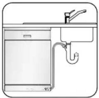 ZANUSSI ZDF 501 - CAUTION! - 3