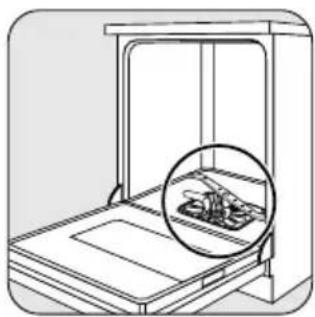 ZANUSSI ZDF 501 - IMPORTANT! - 1
