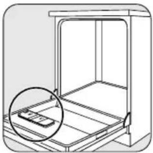 ZANUSSI ZDF 501 - IMPORTANT! - 1