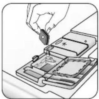 ZANUSSI ZDF 501 - IMPORTANT! - 6