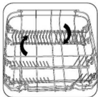 ZANUSSI ZDF 501 - IMPORTANT! - 9