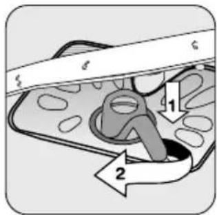 ZANUSSI ZDF 501 - IMPORTANT! - 6