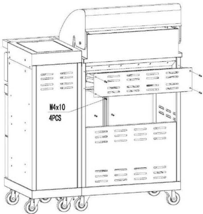 Brixton BQ-6313 - 22
