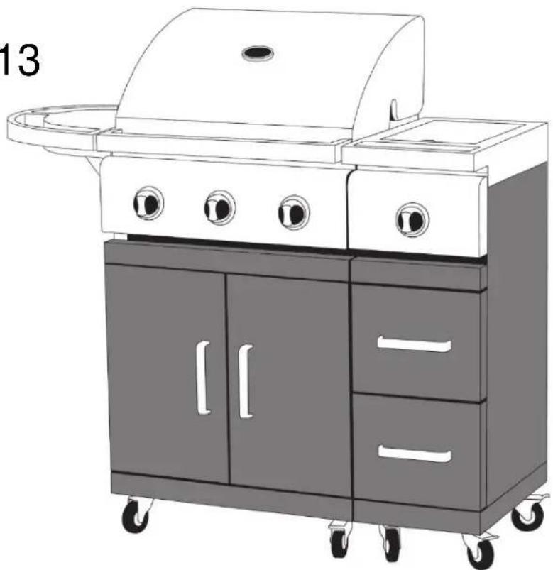 Brixton BQ-6313 - 1