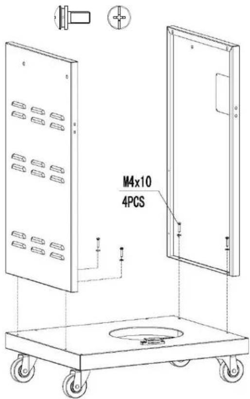 Brixton BQ-6313 - 6
