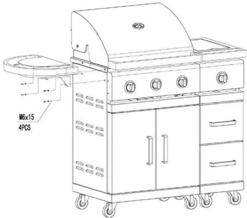 Brixton BQ-6313 - 19