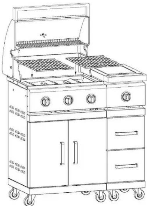 Brixton BQ-6313 - 23