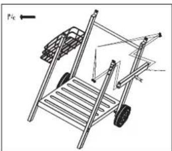 Brixton BQ-6386F - MONTERING - 5