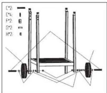 Brixton BQ-6386F - MONTAGE - 2