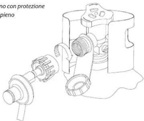 Brixton BQ-6386F - MOLTO IMPORTANTE: - 1