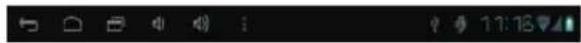 SALORA TAB8001 - Connect to a Wi-Fi network - 2