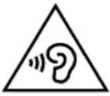 MEDION Lifetab E10311 - In deze handleiding gebruikte waarschuwingspictogrammen en -symbolen - 6