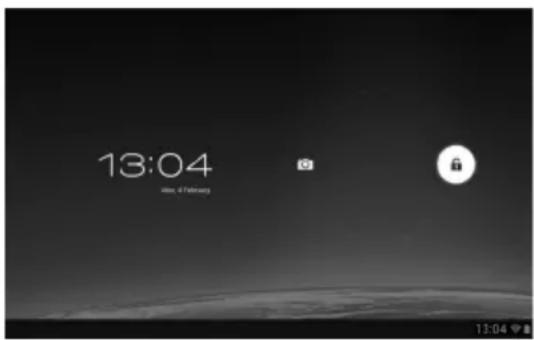 13:04 Time, 4 February