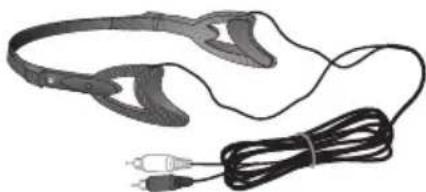 BOSE Lifestyle 135 - Contenu du carton: - 9