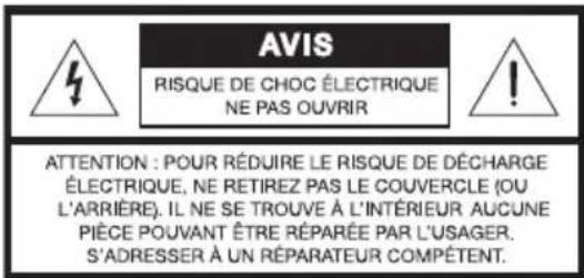 BOSE Lifestyle 135 - Veuillez lire ce guide - 2