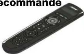 BOSE Lifestyle 135 - Contenu du carton: - 7