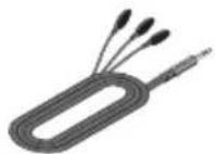 BOSE Lifestyle 135 - Contenu du carton: - 12