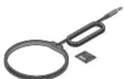 BOSE Lifestyle 135 - Contenu du carton: - 5
