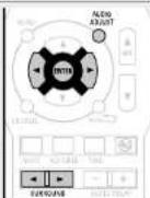 DENON DHT-1312XP - ☐ Surround playback of 2-channel sources - 1