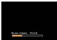 DENON DHT-1312XP - Examples of screen display - 3