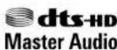 DENON DHT-1312XP - Trademark information - 2