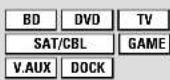 DENON DHT-1312XP - Setting items Setting details - 2