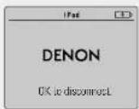 DENON DHT-1312XP - NOTE - 1